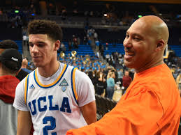 Discover a beguiling stock of lonzo ball at alibaba.com. How The Lavar Ball Family Potentially Became The Next Basketball Family Dynasty Business Insider