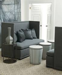 Bernhardt Bernhardt Interiors Marcourt Banquette N1026