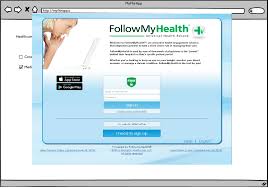 With followmyhealth, patients have a single point of access regardless of their healthcare provider. Smart On Fhir