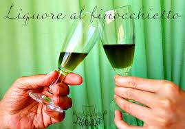 Maybe you would like to learn more about one of these? Liquore Al Finocchietto Cucinare Chiacchierando