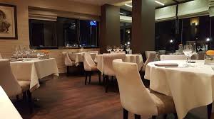 Restaurant La Cuisine De Bertrand Aux Sables D Olonne