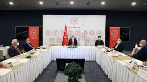 saglik koronavirus bilim kurulu toplantisi yarina ertelendi haber halk sagligi ankara