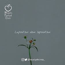 Lupakan Dan Lepaskan Untukmu Yang Pernah Singgah Lalu Pergi Berlalu Terima Kasih Karna Pernah Hadir Dan Kin Melepaskan Kutipan Pelajaran Hidup Kutipan Cinta