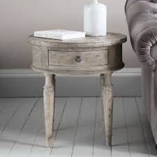 We did not find results for: Malique 1 Drawer Round Side Table Solid Wood Natural