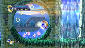 Sonic 4 episode ii 1.5 apk + mod + data for android. Sonic 4 Episode 2 Z A La Venta La Nueva Aventura Del Erizo De Sega