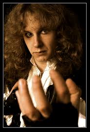 SABBAT:»History of a time to come»