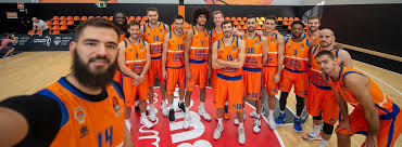 Competition schedule, results, stats, teams and players profile, news do you already have the euroleague women app? Roster Rundown Valencia Basket News Welcome To Euroleague Basketball