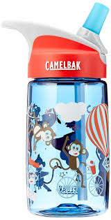 Buy camel pack and get the best deals at the lowest prices on ebay! Amazon Com Camelbak Eddy Kids Back To School Water Bottle Monkey Mischief 0 4 Liter Sports Outdoors School Water Bottles Kids Water Bottle Camelbak
