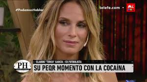 Mi pasión es ser una gran soprano. La Lucha Del Turco Garcia Contra Su Adiccion Ph Podemos Hablar Youtube