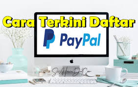 Avoid using information that is similar to your friends Cara Terkini Untuk Daftar Akaun Paypal Dengan Betul