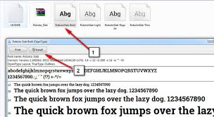 Berikut adalah step by step cara memasang font untuk photoshop: Cara Menambah Font Atau Huruf Ke Komputer Dengan Mudah