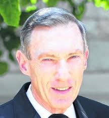 Thomas McGINLEY Obituary (2022)