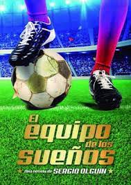 Esta historia llamada el equipo de los sueños de sergio s. Una Aventura Redonda Resena De El Equipo De Tus Suenos La Voz