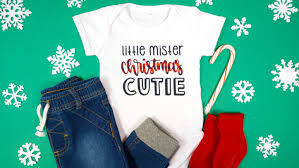 Christmas Baby Onesie With Cricut Infusible Ink Happiness Is Homemade Scoring makes it so much easier to fold your. happiness is homemade