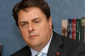 BNP leader Nick Griffith 'defensive, evasive and flustered'