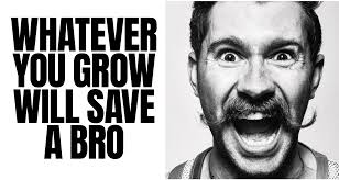 Local Movember campaigns kick off for another year