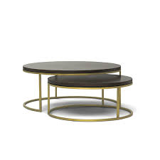 The dark walnut finish makes this trio easy to match with existing furnishings and decor. Walnut Stainless Steel Base Round Wooden Coffee Table Set Buy Round Coffee Table Wooden Coffee Table Walnut Coffee Table Set Product On Alibaba Com