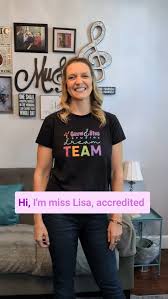 🎶 Miss Lisa shares a quick tip