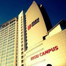 Srm university is providing various courses for undergraduate, postgraduate, research programs in engineering and management. Photos At Management Science University Msu University