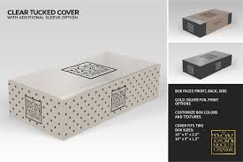 Are you looking for box mockup vectors or photos? Rectangular Box Mock Up Creator The Creator Mockup Creator Silver Foil Printing