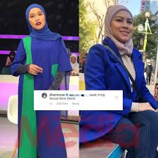 Jihan's birth flower is gladiolus and. Awak Memang Sesuai Kena Block Jawab Jihan Muse Fasal Gurau Netizen Yang Over Keterlaluan Media Hiburan