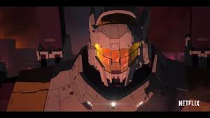 Uprising is loaded with special features. Pacific Rim The Black Tv Series 2021 Imdb
