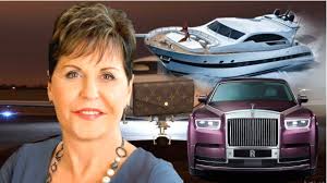 The business journals features local business news from 43 different cities across the nation. 8 Expensive Things Owned By American Televangelist Joyce Meyer Youtube