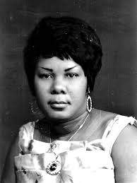 Marie Laguerre Obituary