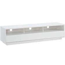 We ship across australia including major cities like: Kd Furniture 150cm White Lowline Modern Entertainment Unit Temple Webster