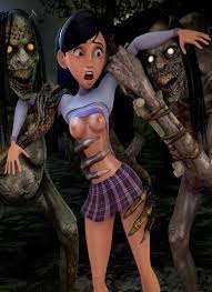 Lethal Abstinence MasterKabal- Porn Comic