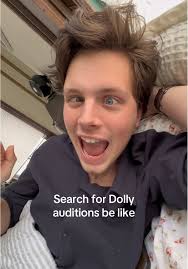 Search for Dilly Full Cast