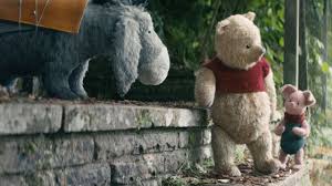 The running time is 104 minutes and the rating is u, which is suitable for all audiences aged 4 and over. 5 Times Winnie The Pooh And Friends Made Us Cry In Christopher Robin Entertainment Rojak Daily