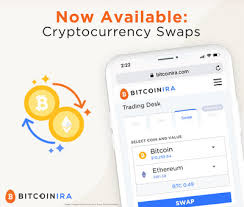 When it comes to cryptocurrency markets, which are open 24 hours a day 365 days a year, the meaning of day trading slightly differs. Bitcoin Ira Introduces World S First Crypto Swaps On Its 24 7 Self Trading Ira Platform Markets Insider