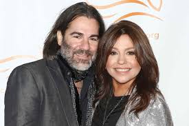 Rachael Ray Says She and 'Funny Valentine' John Cusimano 'Still Got It'