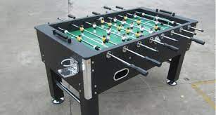 Warrior products wtst4004 foosball table. Professional Attractive Deluxe Foosball Soccer Table With Drink Cup Holders Top High Quality Level Materials At Very Low Price China Football Table And Soccer Table Price Made In China Com