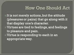 Nicomachean Ethics Book 2 Youtube