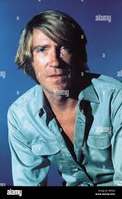 Stars: DAVID WARNER Stock Photo