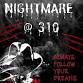Nightmare at 310 Halloween Party event in Altus, OK