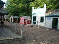 Antioch Park Kansas City Kansas Overland Park Kansas