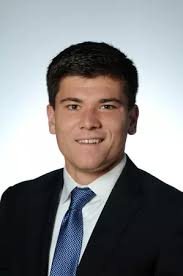 Early Outburst Secures Men's Tennis Victory over Loyola, 6-1