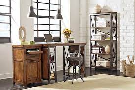 .ashley furniture line, including living, dining, home office, and home entertainment furnishings. Ashley Furniture Homestore Home Office Furniture Sets Home Office Furniture Home