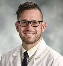 Andrew Dearden's Instagram, Twitter & Facebook