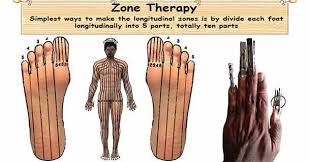 mother of modern reflexology birth of healing technic zone