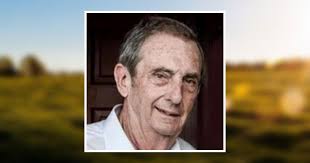 James (Jim) W. Matterson Obituary September 15, 2021