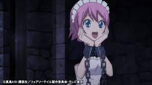 バルゴ フェアリー テイル