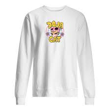 Released as a soundcloud single, however the song can't be found on soundcloud but only on youtube. Official Doja Cat Merch Shirt Hoodie Tank Top And Sweater