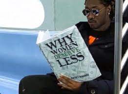 Plasma volume increases progressively throughout normal pregnancy. Why Women Deserve Less She Belongs To The Streets Know Your Meme