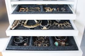 Interior Ankleidezimmer Kleiderschrank Schmuck Schubladen Einrichtung Ikea Pax Weiss Brinisfashionbook Great savings free delivery / collection on many items. interior ankleidezimmer kleiderschrank