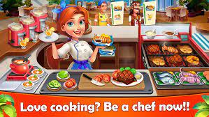 Back in march, it was the calming, everyday escapi. Download The Best Cooking Games For Android Itigic