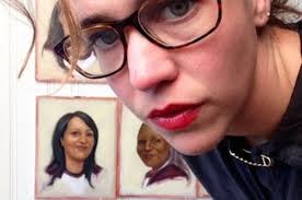 A Living Chance: Portrait Project Fundraiser